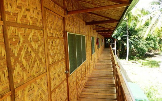 Panglao Chocolate Hills Resort