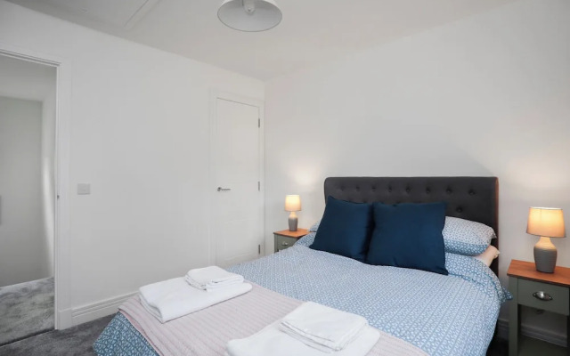 26 Strathtay Lodges