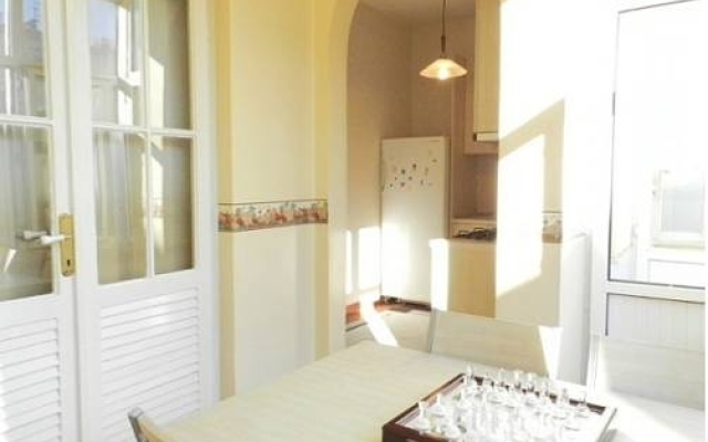 Rental House Istanbul Bakirkoy Family