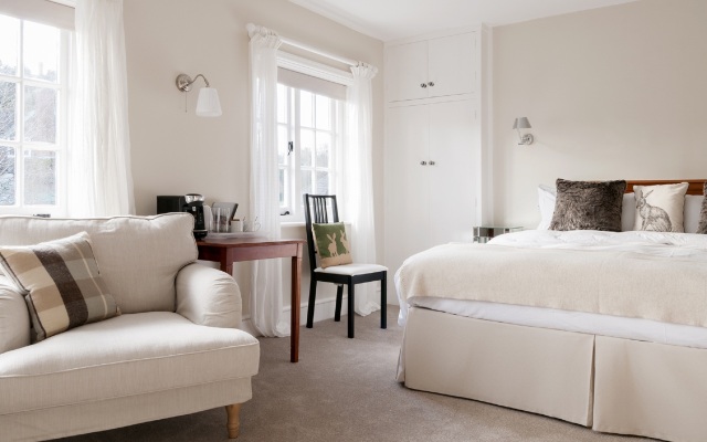 Hurtwood Hotel