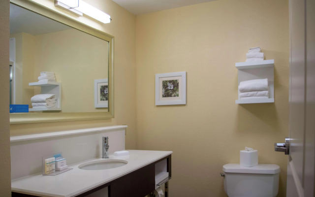 Hampton Inn St. Louis/Chesterfield