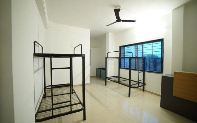 Bhakti Sankul by OYO Rooms