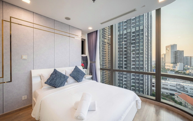 LANDMARK 81 Signature Residence