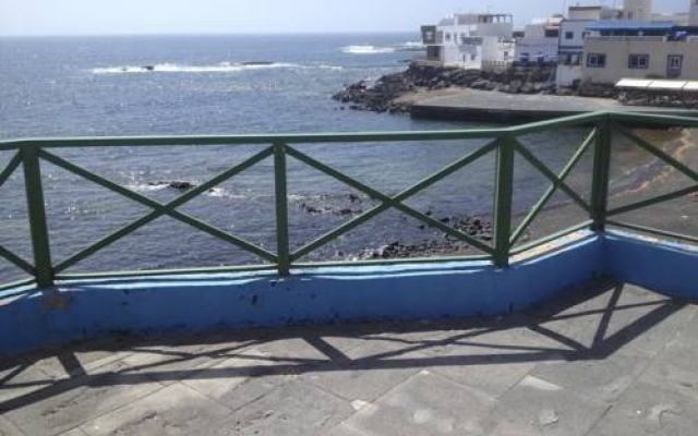 La Caleta Surfhouse