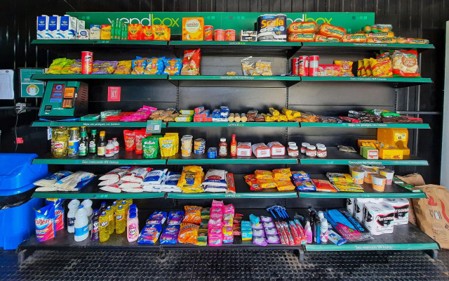 VG Sun Cumbuco 2 Suítes 6 Pessoas Maq Lavar WiFi by DM Apartments