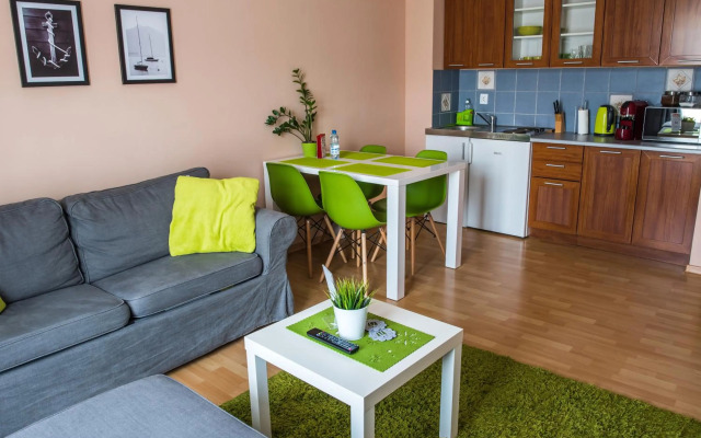 Apartament Zwycięstwa