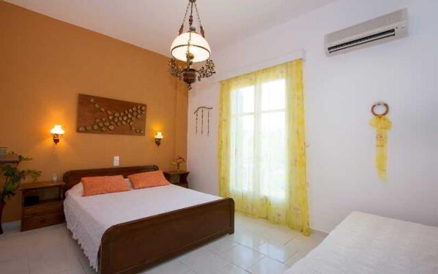 THIRES Guesthouse