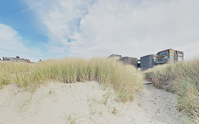 New Listing Beachfront Pajaro Dunes Penthouse 1 Bedroom Condo