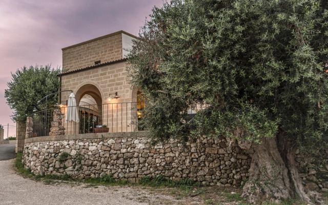 Masseria Ruri Pulcra