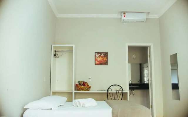 Hotel Pousada Cassino