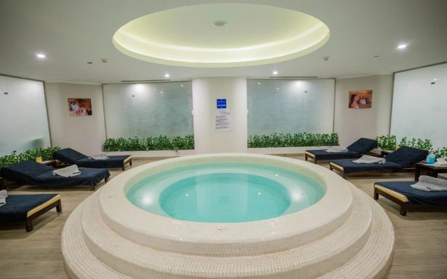 Novotel Sharm el Sheikh