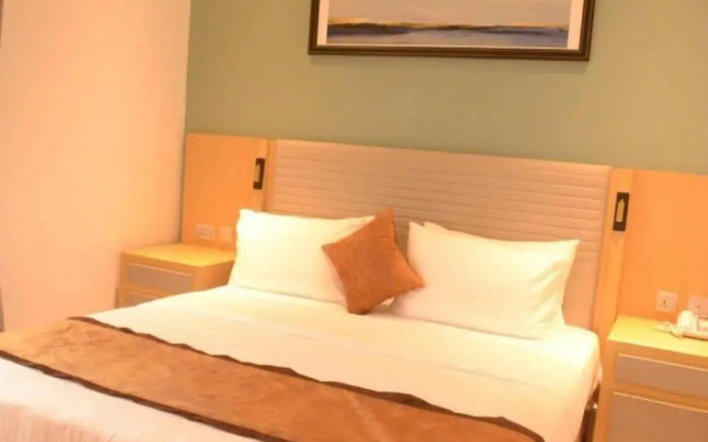 Limeridge Signature Hotel