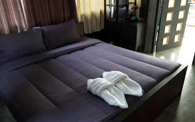 Baan 89 Hostel