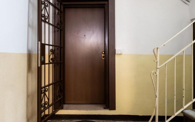 XVI Charm Apartment by Wonderful Italy