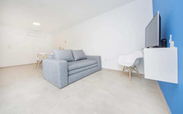 H48 Venezuela Apartment