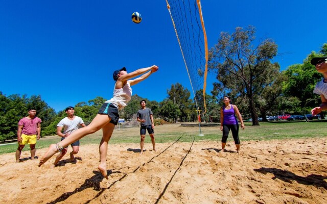 BIG4 Grampians Parkgate Resort