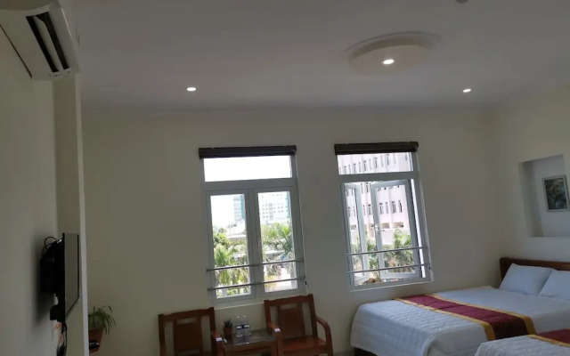 An Ngan Phu Hotel