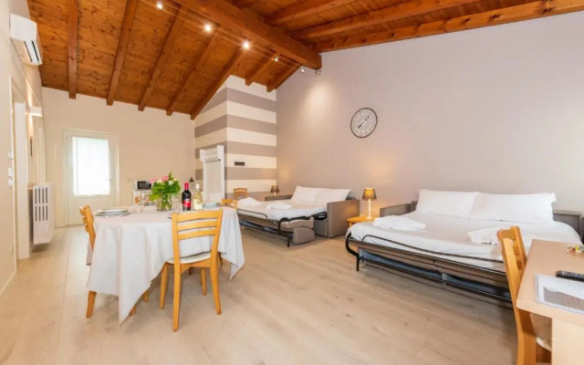 Bertoletta Village Apartments