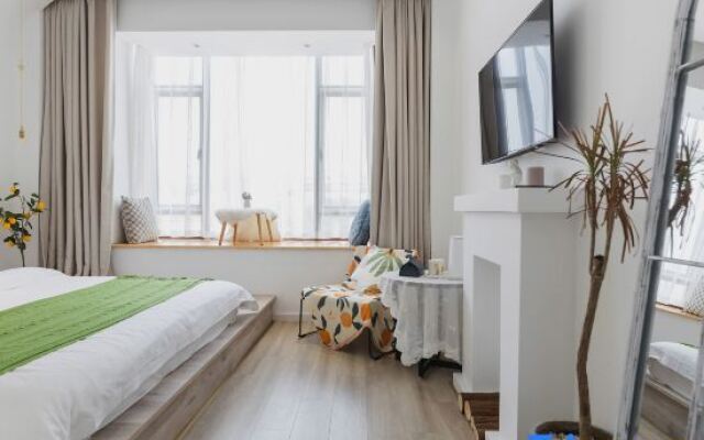 Shanghai Mumuli Hotel