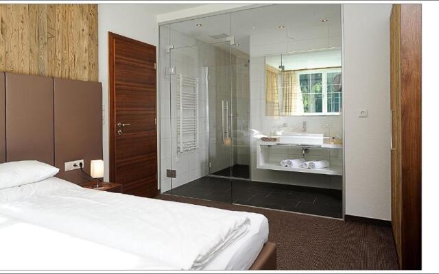 Hotel Garni Alpenstern