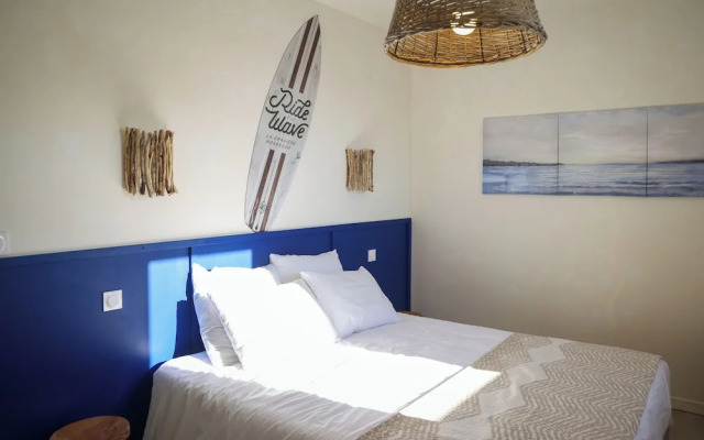 Maison d'hôtes Perbos 1556