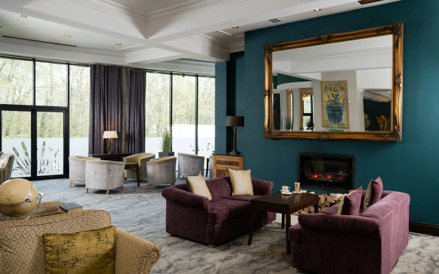 Everglades Hotel