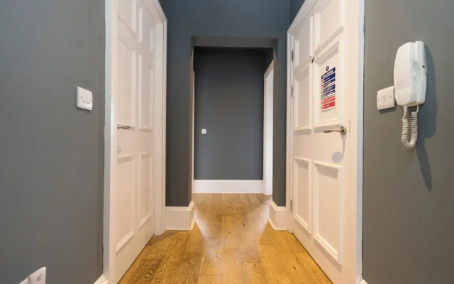 Torphichen Street 5 City Centre 2bed Apt
