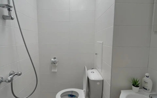 Airport Apartment