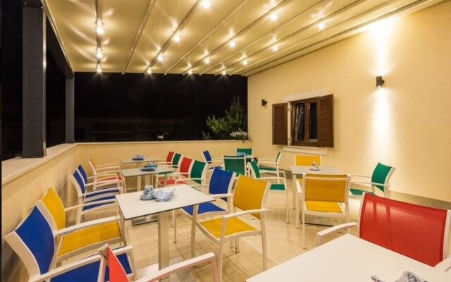 Aparthotel Gimi