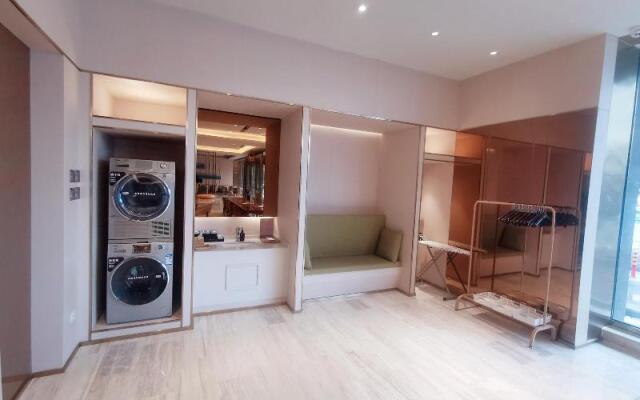 JI Hotel Dalian Airport