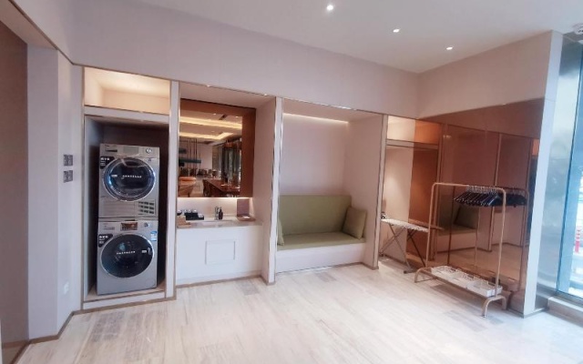 JI Hotel Dalian Airport – Guest Rooms – Dalian