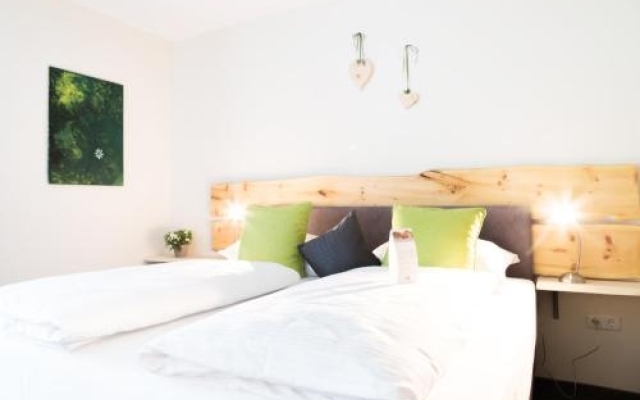 Wildgrün Allgäu Lodge