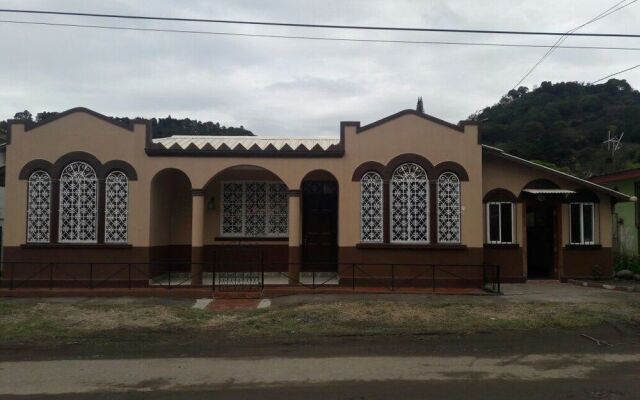 Blasina Hostal