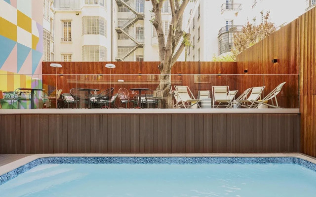 Hotel Vincci Liberdade