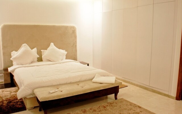 Plage Rouge Luxury Villas
