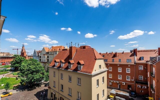 Salon Zamkowa Premium