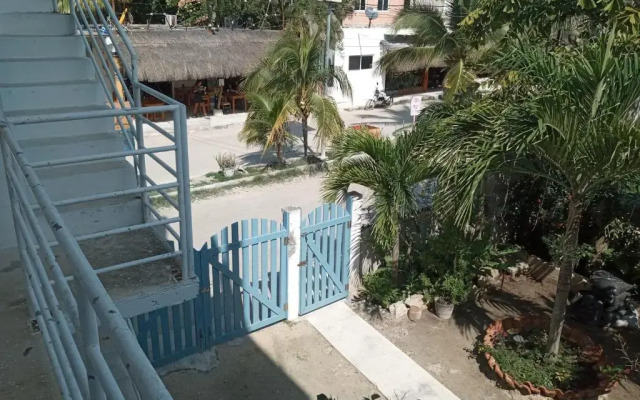 El Mirador de Holbox