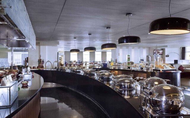 Novotel Jakarta Gajah Mada