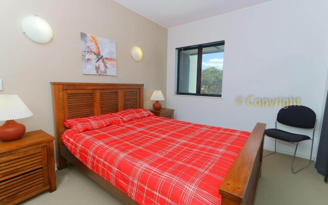 Serenity 3 Bedroom Holiday Apartment