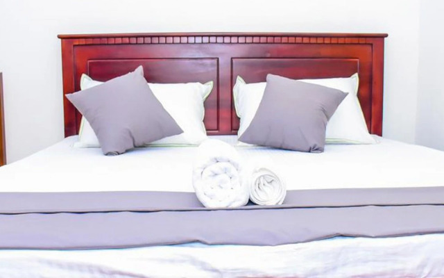 Diva Villa Transit Hotel