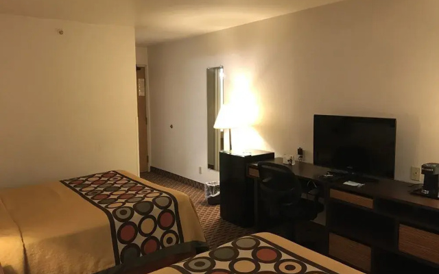 Super 8 Canonsburg/Pittsburgh Area