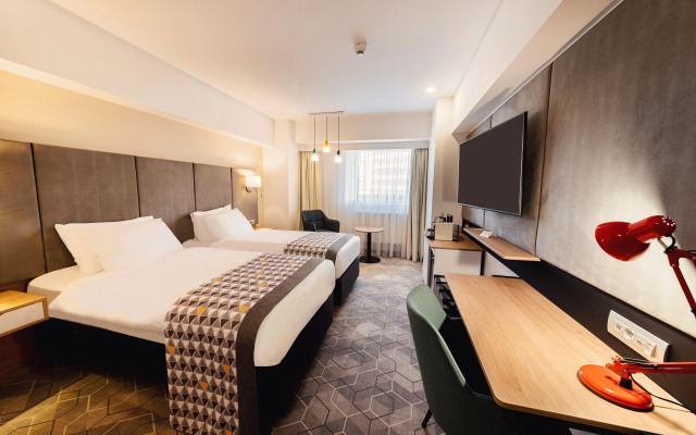 Отель Holiday Inn Bucharest - Times