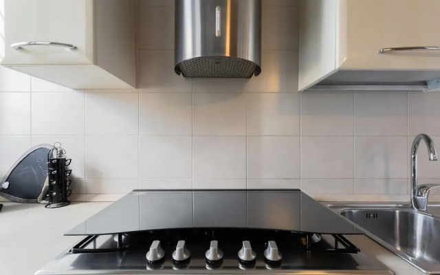 Ivy House in Bari With 1 Bedrooms and 1 Bathrooms