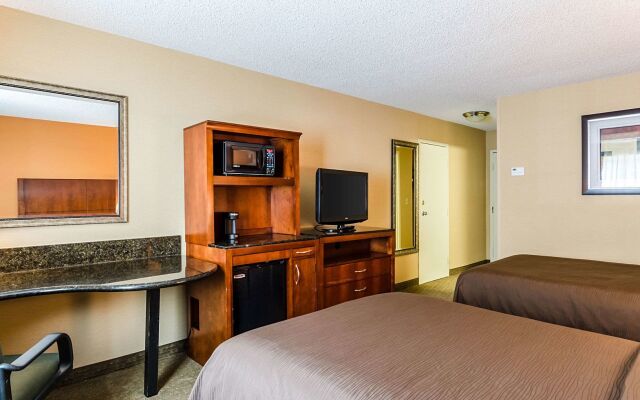 Quality Inn Chicopee - Springfield