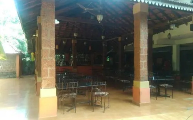 Hotel Red lion