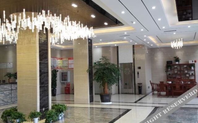Rongdu Hotel