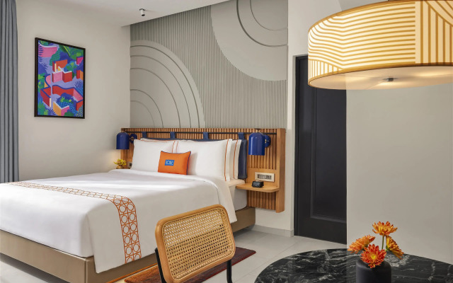 Hyatt Ronil Goa, part of JdV by Hyatt