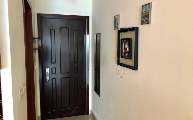 Cosy & Cute Studio at The Views Hurghada Waterside