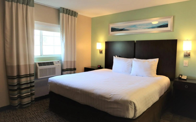 GreenTree Extended Stay Eagle/Vail Valley