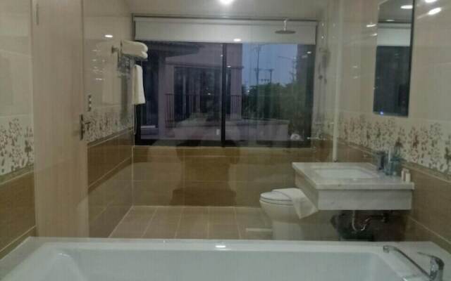 Valentine Villa Phu Quoc